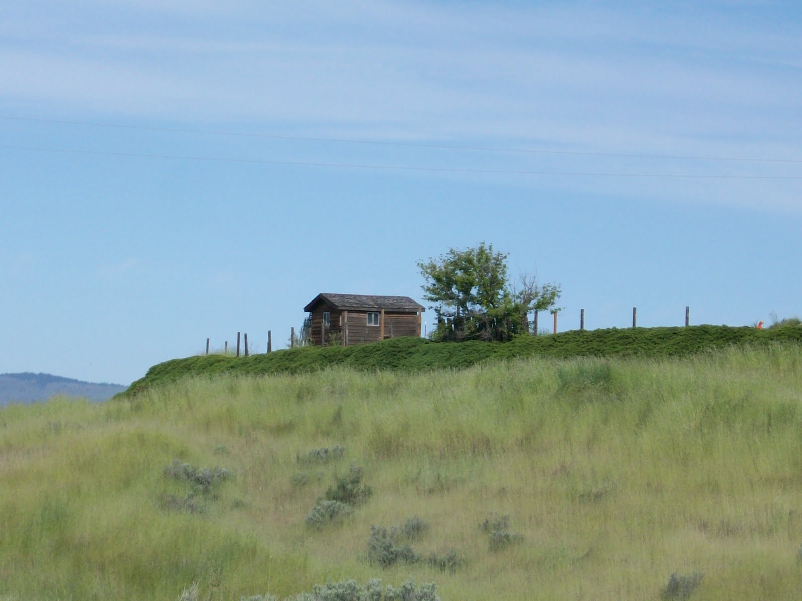 15 Hikes White River Wildlife Management Area