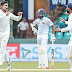 Jadeja show seals series for India