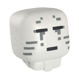 Minecraft Ghast SquishMe Series 1 Figure