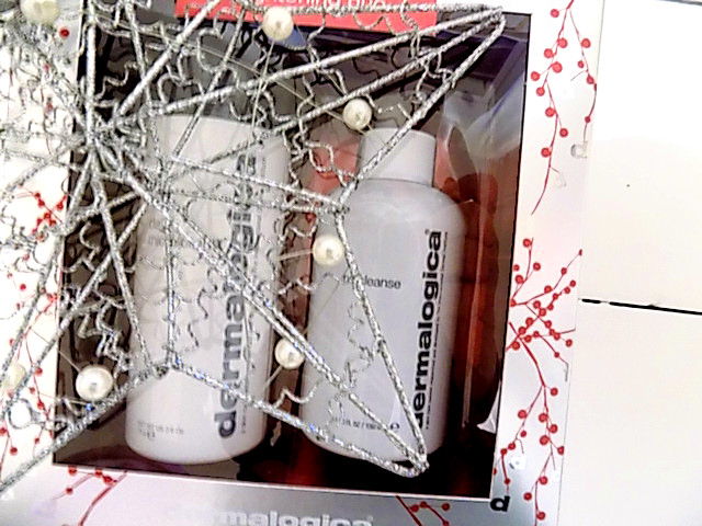Dermalogica Best Selling Skin Brightenting Duo Skincare Gift Set