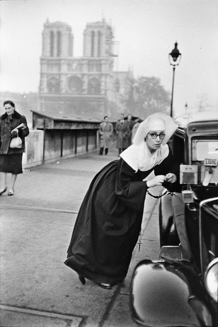 © Marc Riboud