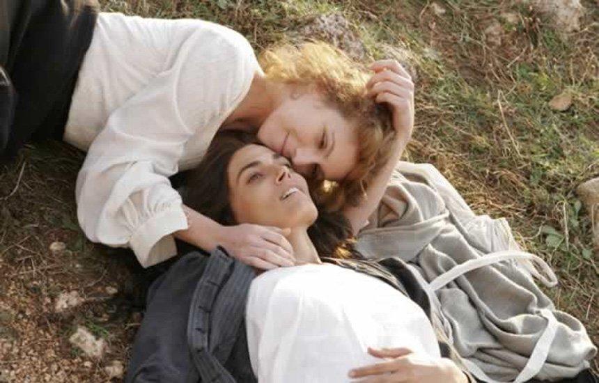 La Vie Charmant_SUROESTE: CINE: Hoy 29&hellip; VIOLA DI MARE en el Mercoledí