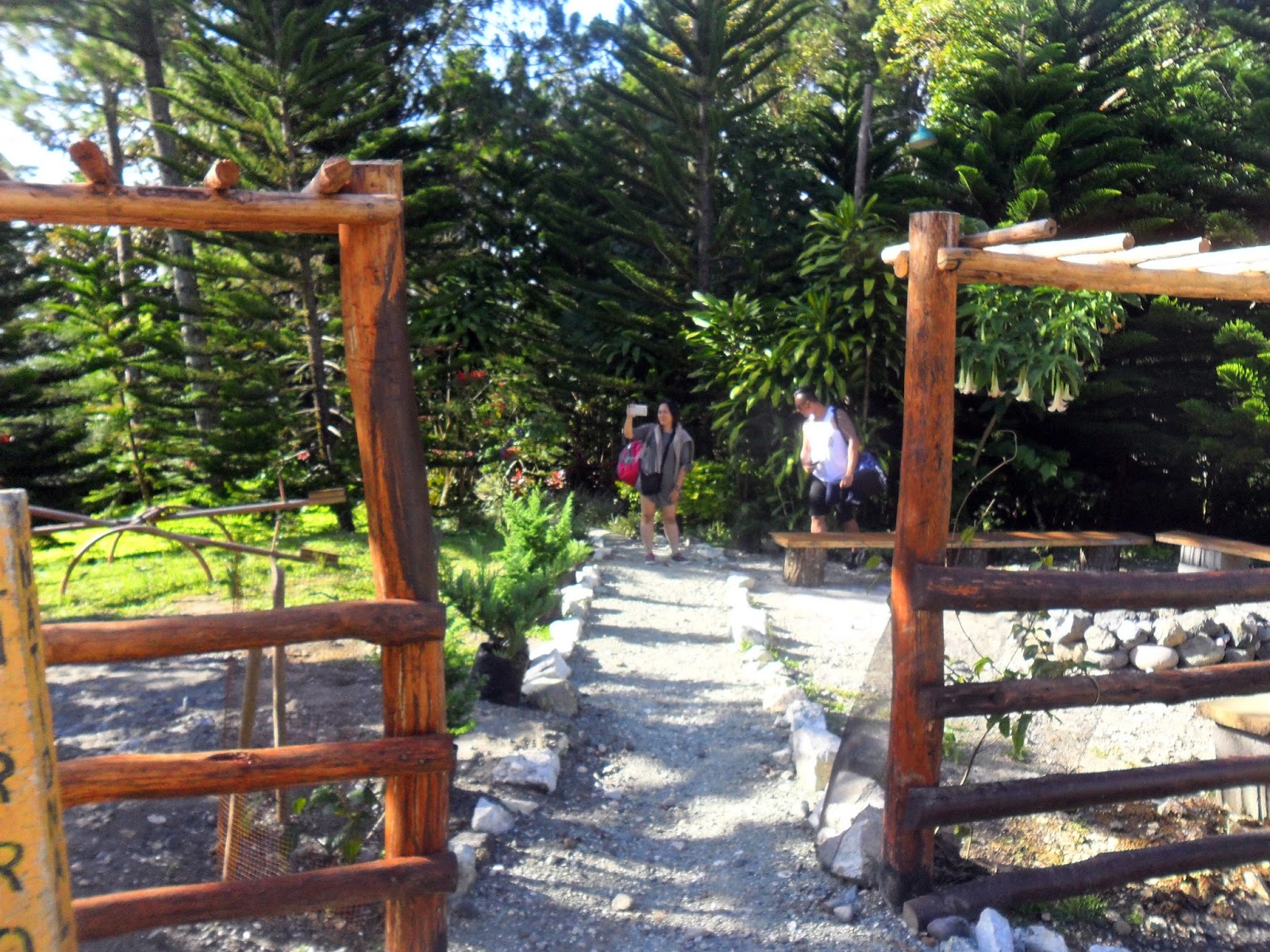 Eagle's Ridge | Bukidnon-Davao | Hello Lysa