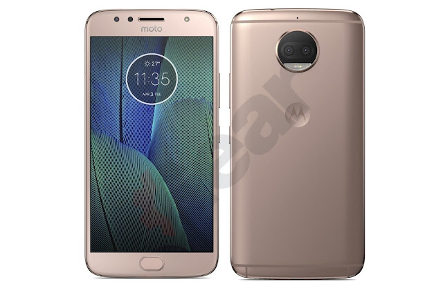 مواصفات وسعر Motorola Moto G5S Plus بالصور والفيديو مواصفات وسعر Motorola Moto G5S Plus بالصور والفيديو