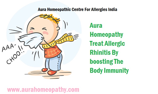 15 Best Homeopathy Medicine For Allergic Rhinitis I Treatment: Complete