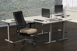 Mayline ML Series Tables Mayline ML Series Tables