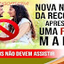 FALSA MARIA? NOVA NOVELA DA RECORD ATACA CONTRA VIRGEM MARIA E A SANTA IGREJA