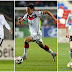 Kehrer, Schulz, Havertz, Sané... seleção alemã tem novidades na primeira convocação pós-Copa