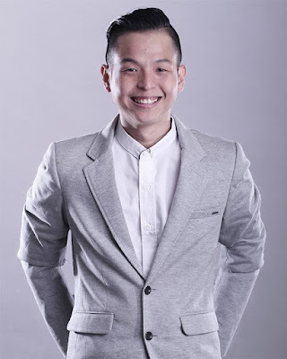 Profil dan Biodata Ernest Prakasa | Biodata Profil Artis