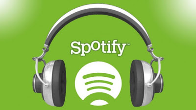 Spotify Music Premium v7.5.0.1076 Mod Apk Terbaru