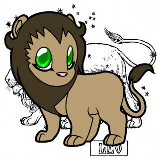 Gambar Lucu Zodiak Leo 2015 Gambar Lucu Zodiak Leo 2015