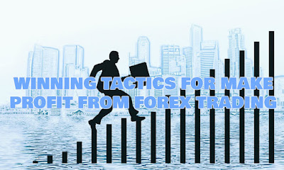 Forex trading blog awards how to win