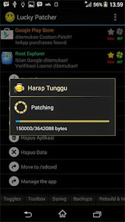 App Lucky Patcher 6.4.4 Apk Terbaru 2017 App Lucky Patcher 6.4.4 Apk Terbaru 2017