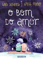 O BOM DO AMOR - CHRIS MELO