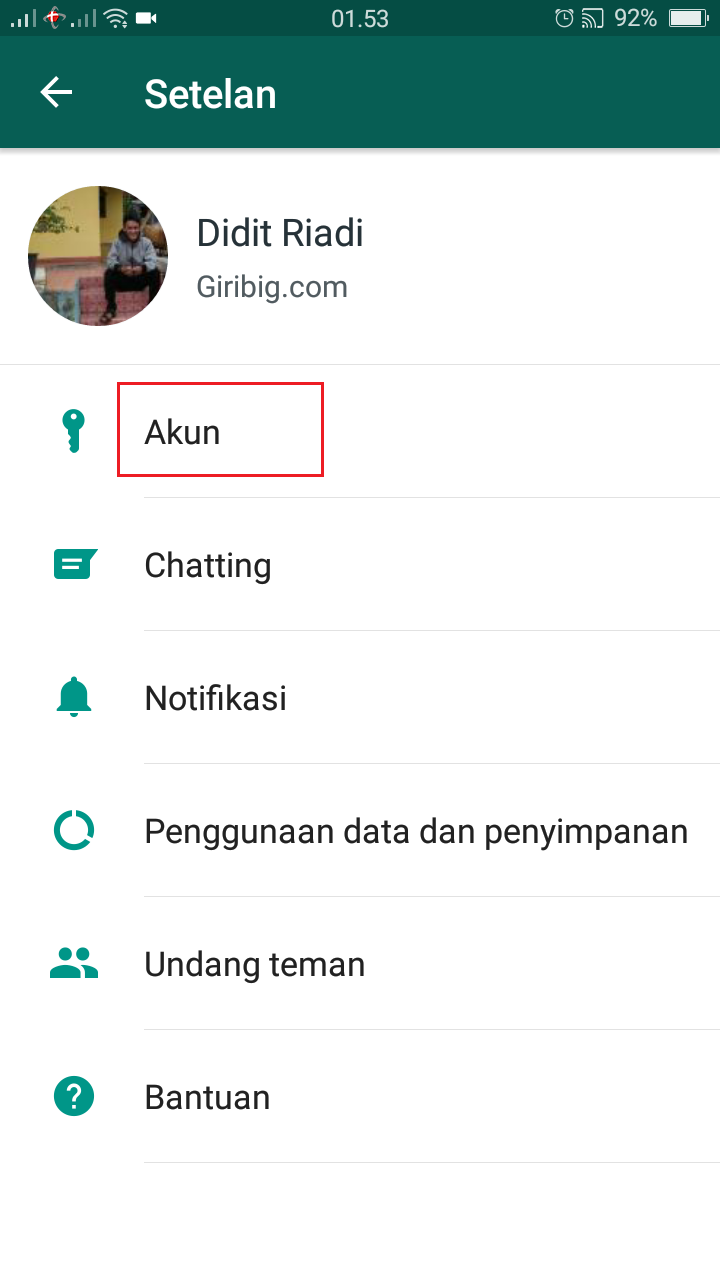 Cara Ampuh Blokir Nomor WA: Tak Bisa Digunakan Lagi!