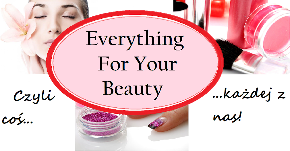 Everything For Your Beauty