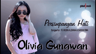 Lirik Lagu Olivia Gunawan - Persimpangan Hati Lirik Lagu Olivia Gunawan - Persimpangan Hati