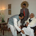अटल जी के जाने से एक राजनीतिक युग का अंत हो गया: मुख्यमंत्री शिवराज