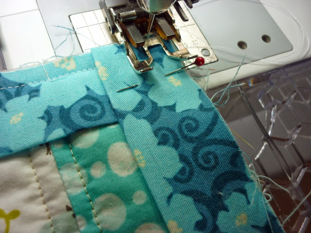 Mack and Mabel Quilt Patterns