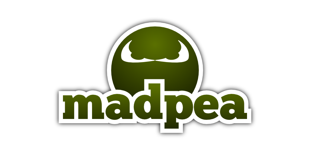 MadPea Merchant