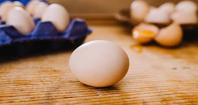 7 Tips Memilih Telur yang Segar dan Berkualitas