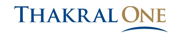 Thakral One Logo