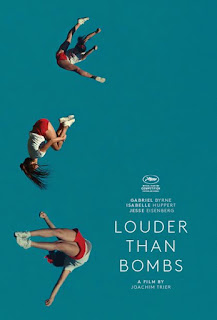 Sinopsis Louder Than Bombs