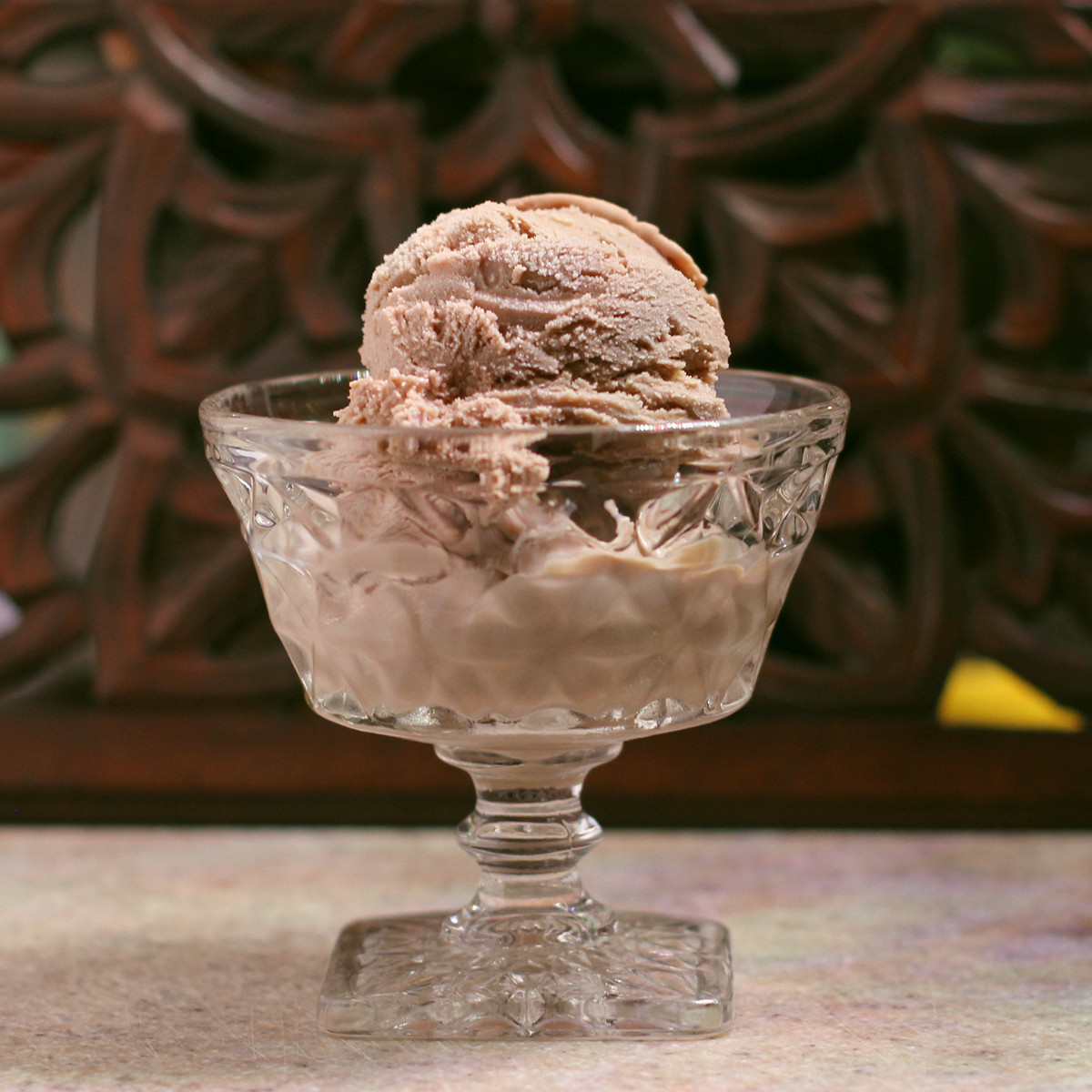 Cookistry Malted Milk Ice Cream