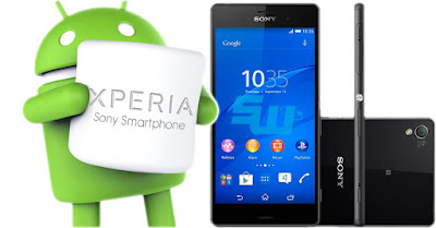 sony android 6.0 android marshmallow