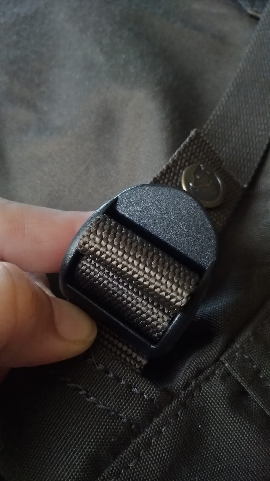 fjallraven kanken how to spot a fake