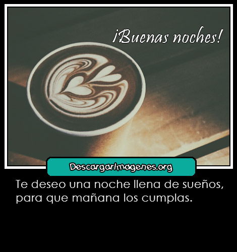 Feliz noche rey mensajes con imágenes.