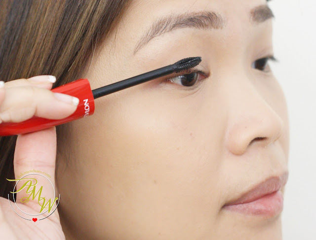 a photo of Revlon Ultimate All-In-One Mascara Review