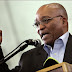 Trop, c’est trop: Jacob Zuma invite le M23 à déposer les armes !