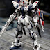 Custom Build: MG 1/100 Build Strike Gundam
