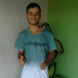 Jovem pintadense está desaparecido