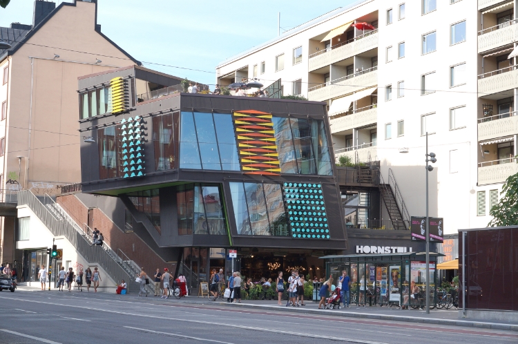Euriental - fashion & luxury travel. 2 days in Stockholm, Sweden