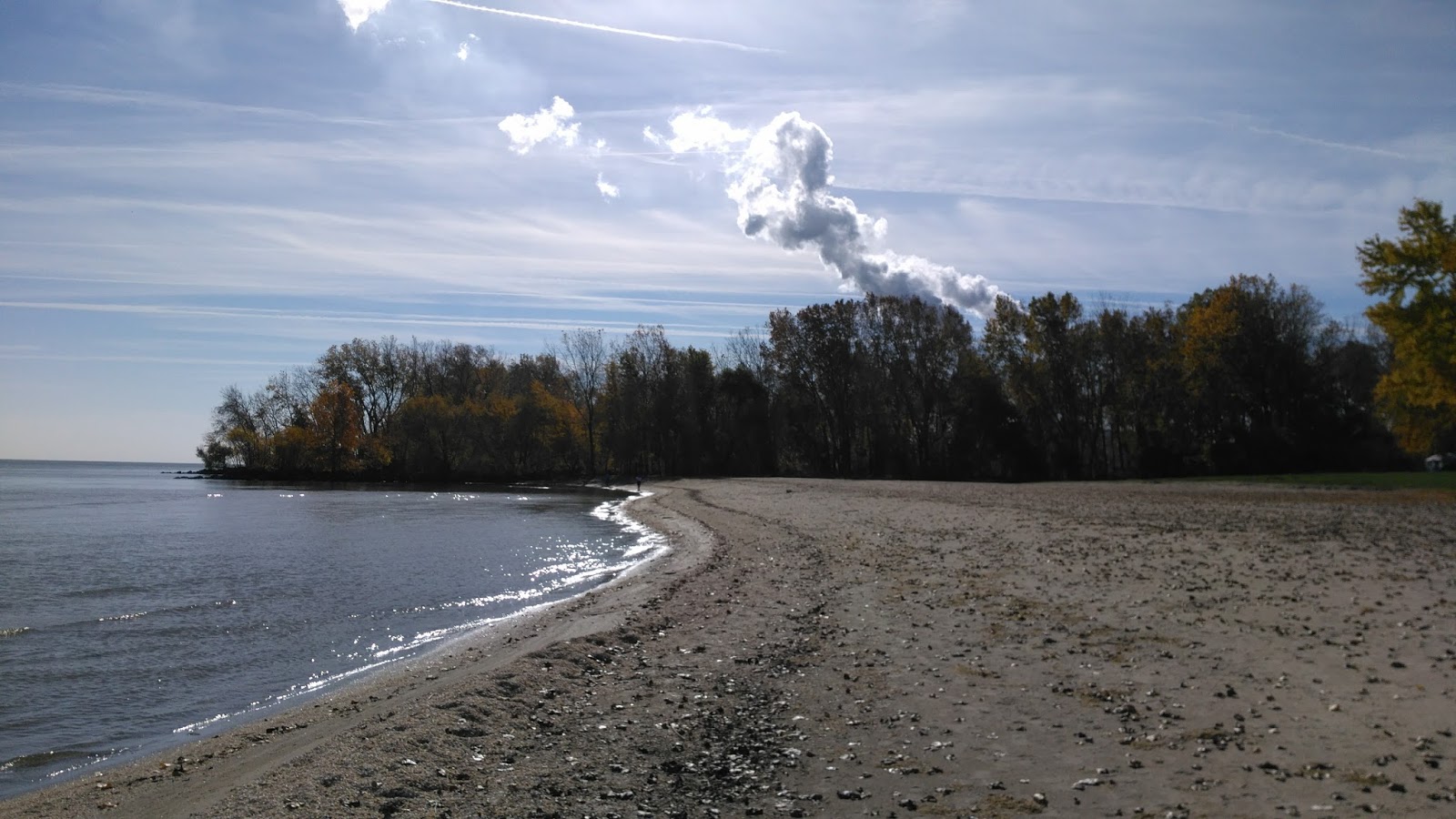 ramblingriggs Camping in November? Yes, please!