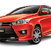 Harga Toyota All New Yaris 2016 Palembang