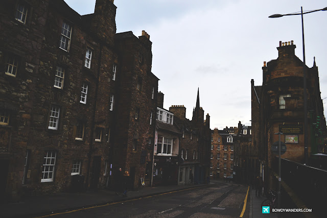 bowdywanders.com Singapore Travel Blog Philippines Photo :: Scotland :: Greyfriars Bobby in Edinburgh: This is One Legit Reminder Why You Need to Have a Dog