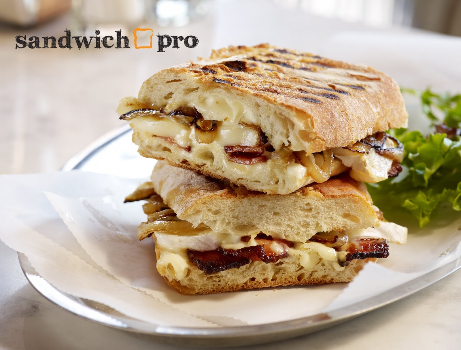 07/12/11 Chef's Stirrings by Chef Magazine