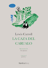 Lewis Carroll / La caza del Carualo