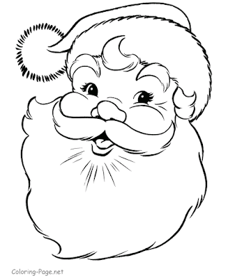 Christmas Coloring Pages For Kids 2015 2