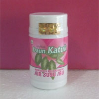 KAPSUL DAUN KATUK KAPSUL DAUN KATUK