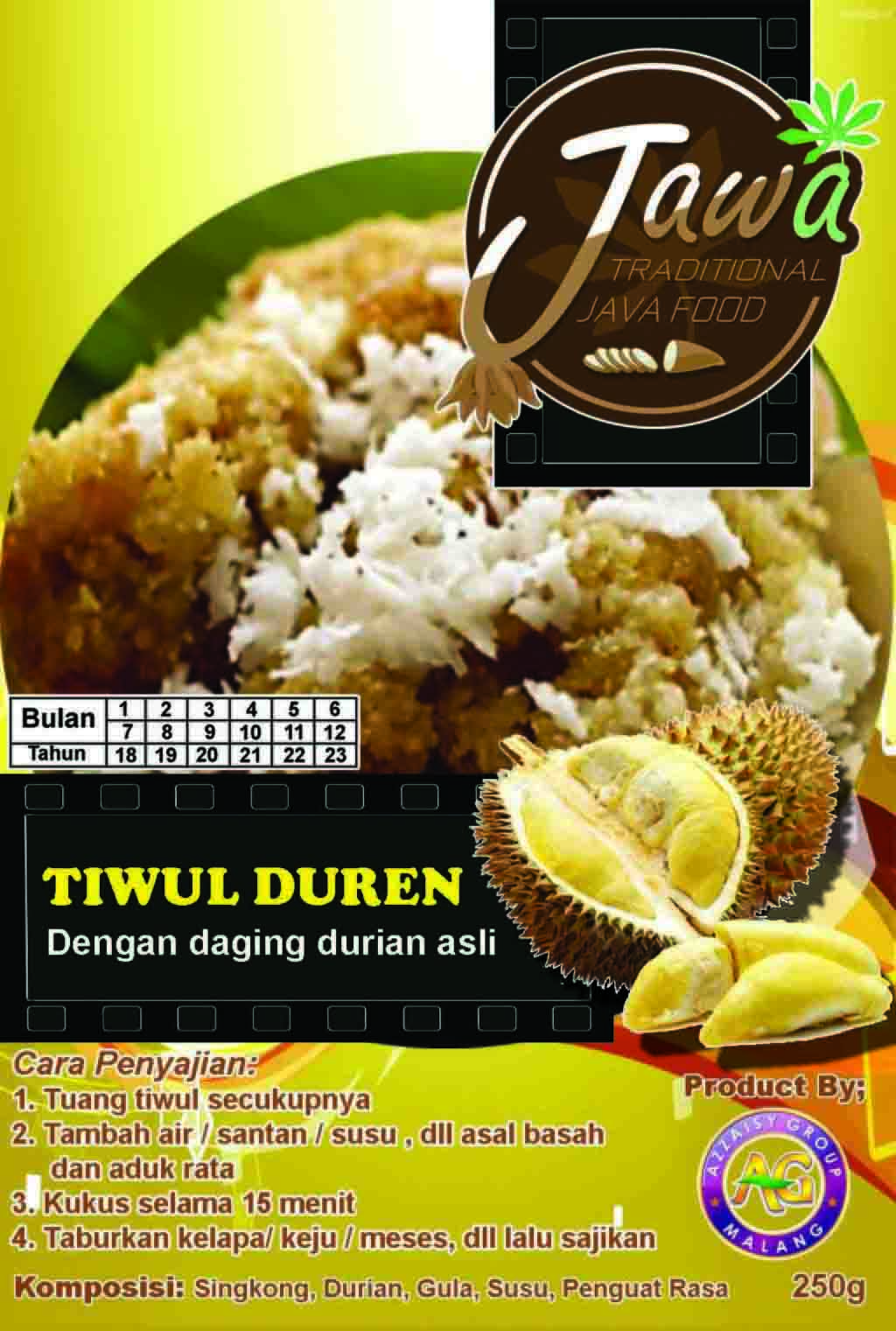  Twiul Instan,  Twiul Instan,  Twiul Instan