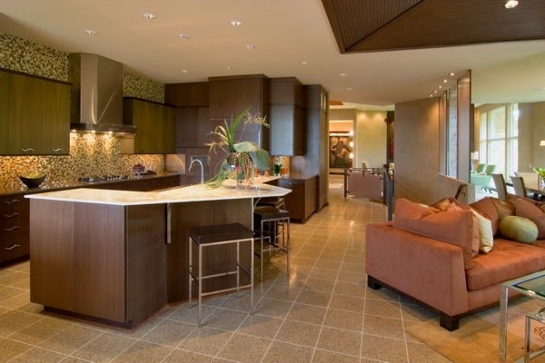 What color flooring choice for any room?