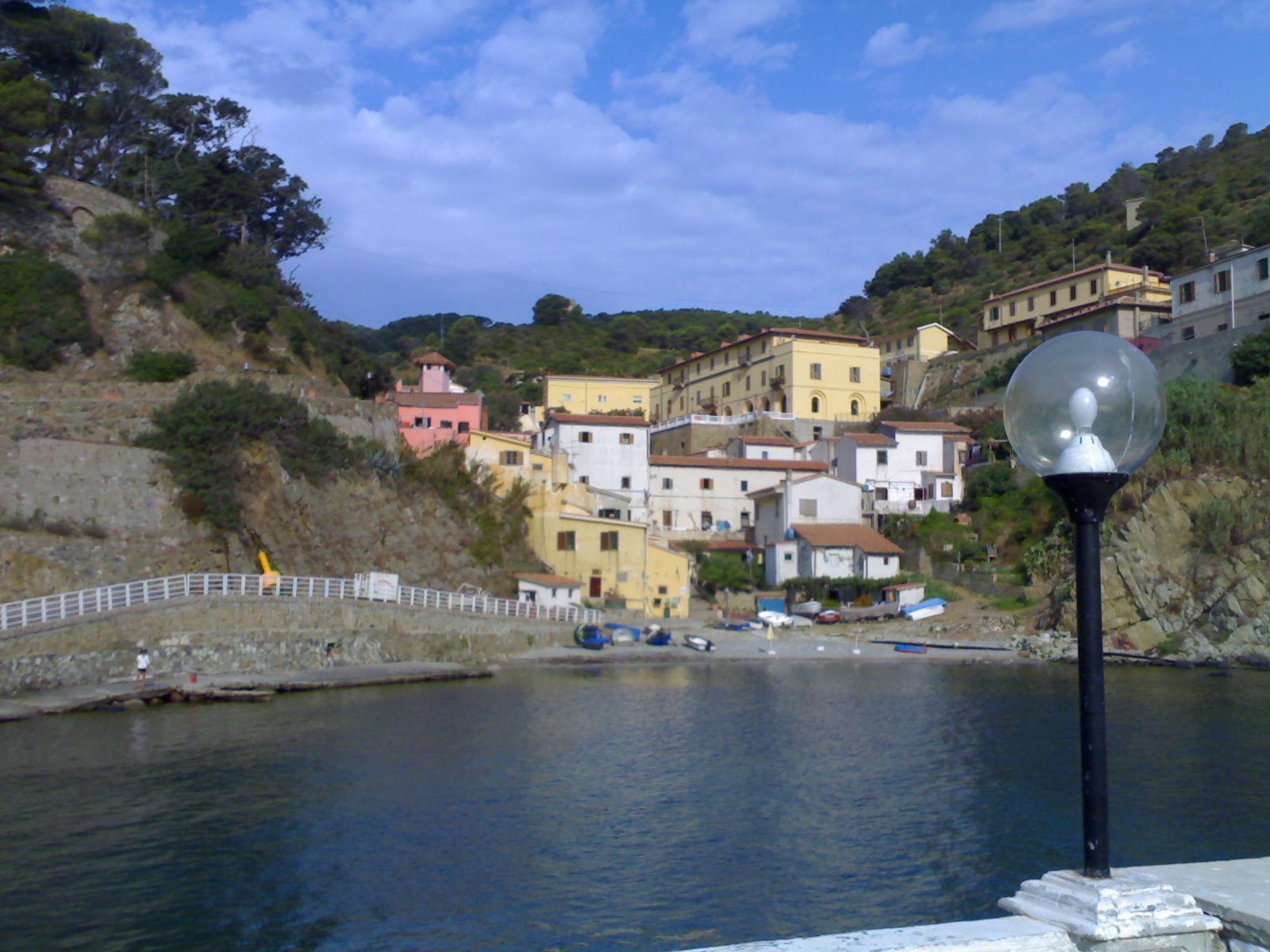 L Isola Di Gorgona Cosa Vedere E Come Visitarla Viagg - vrogue.co