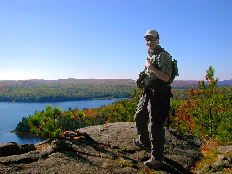 Fern Glen Inn Seasons and Reasons Centennial Ridges Trail, Algonquin