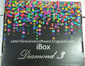 iBox Diamond 3 Software Download سوفت وير iBox Diamond 3 Download ...