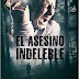 "El asesino indeleble" de Marcos Nieto