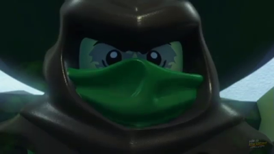 Ver Lego Ninjago: Maestros del Spinjitzu Temporada 5 - Capítulo 5